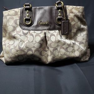 Coach Handbag